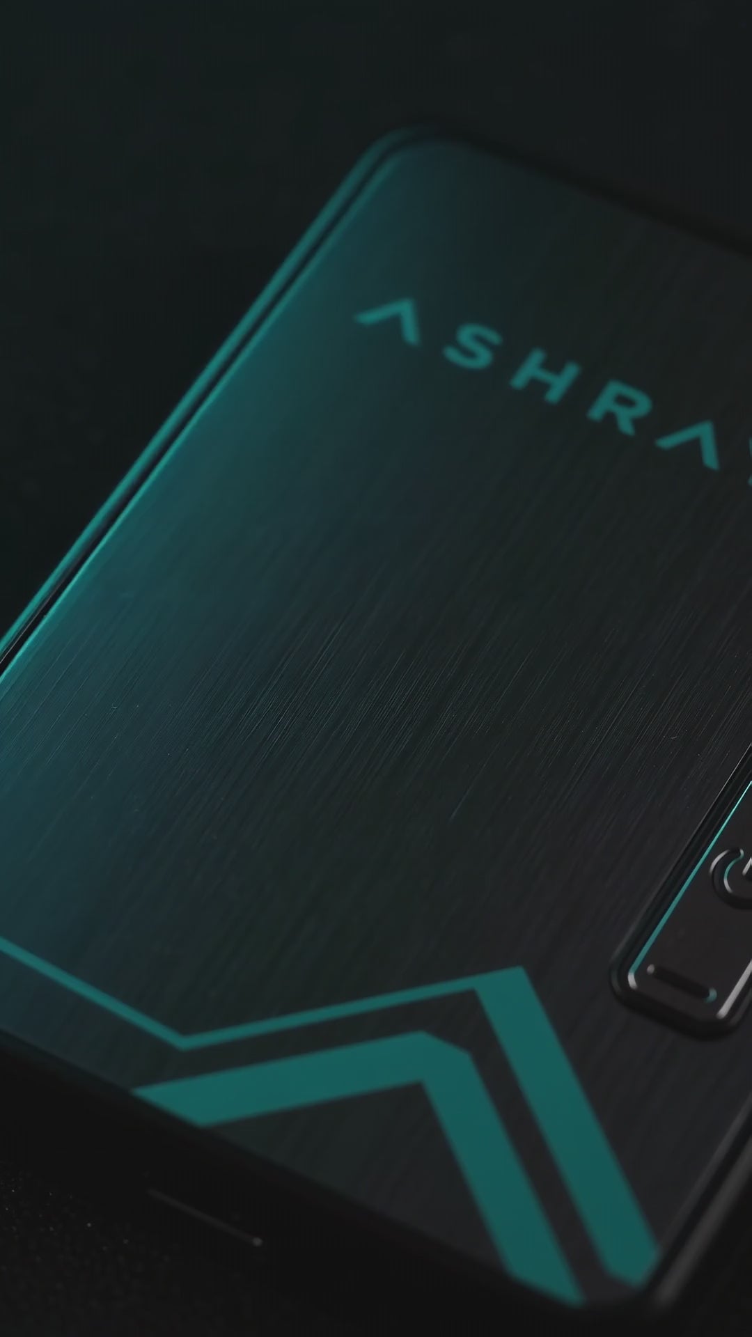 ASHRAY